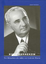 Titelbild: Kurt Barnekow - Ein Unternehmerleben