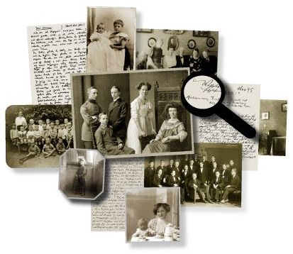 Einblicke-Biografieservice